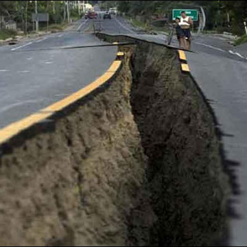 Himachal, Uttarakhand most vulnerable to quakes, says new study