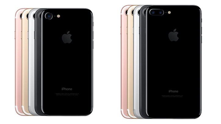 iPhone 7 and iPhone 7 Plus launches by Apple, coming to India on 7 Oct; prices start from Rs 60k