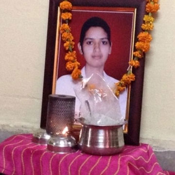 Preeti Rathi murder case: Acid attacker Ankur Lal Panwar gets death sentence