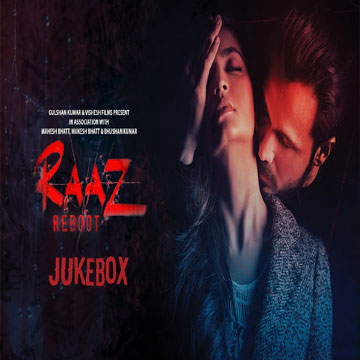 Raaz Reboot movie review