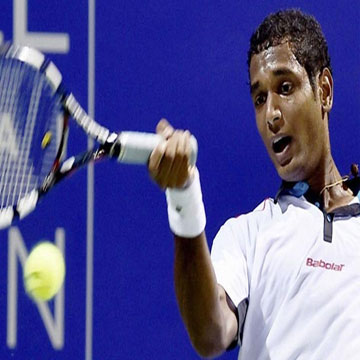 Davis Cup: Ramkumar Ramanathan to â€‹face Rafael Nadal in India-Spain opener