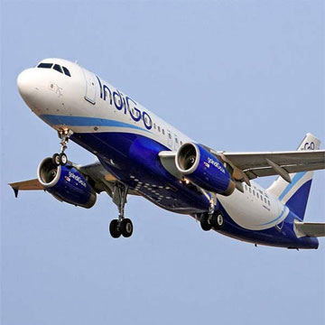 IndiGo launches discount offer, tickets start Rs. 900