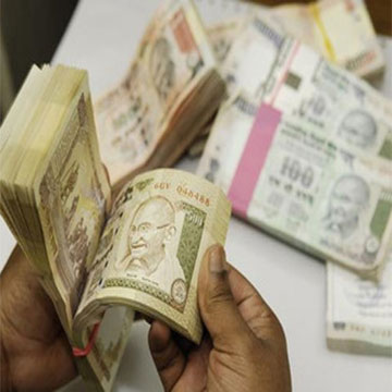 Fake notes worth Rs 2000 crores in circulation