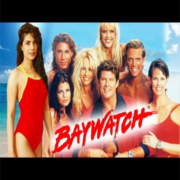 Priyanka Chopra talks about her experience of playing baddie in 'Baywatch