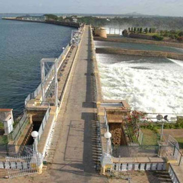 Cauvery water dispute: SC orders Karnataka follow order and release water to Tamil Nadu