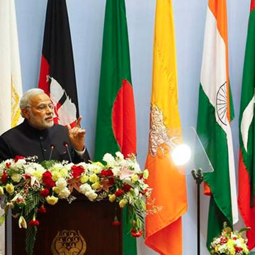 SAARC summit to be called off as Dhaka, Kabul and Thimphu too slam Islamabad