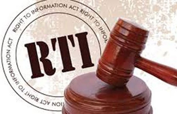 India, Sri Lanka top-10 countries with strong RTI laws on the planet
