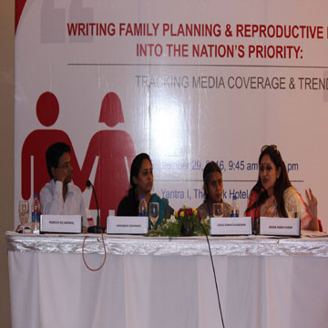Women, Family planning and Reproductive health: How to make them a priority!! 