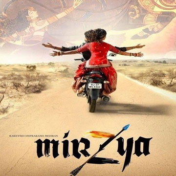Movie review: Mirzya