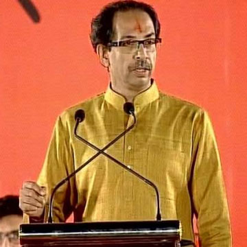 Uddhav Thackeray lauds PM Modi over surgical strikes but dares BJP to snap alliance