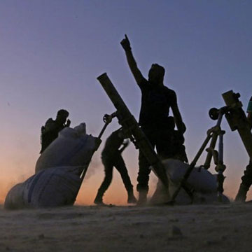 Fall of Dabiq deprives Islamic State of major propaganda tool