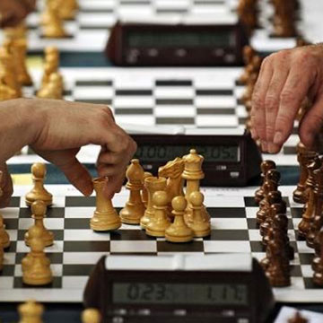 'India can be next USSR in producing chess Grandmasters'