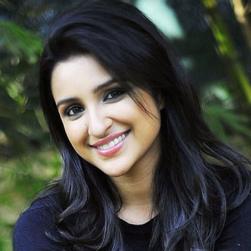 Would like to be private about my love life: Parineeti Chopra