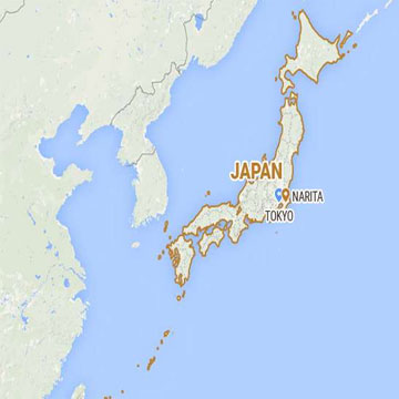6.6 earthquake rocks western Japan but poses no tsunami danger