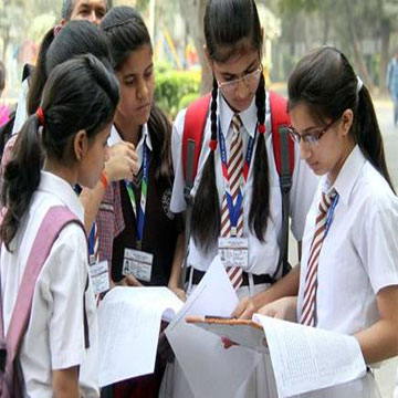CBSE 10th Board Exams to return from 2018