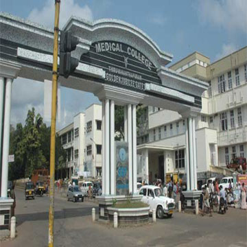 Kerala medical college bans jeans, T-shirts