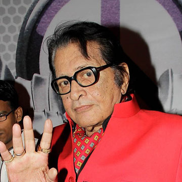 I have decided to make films again: Manoj Kumar