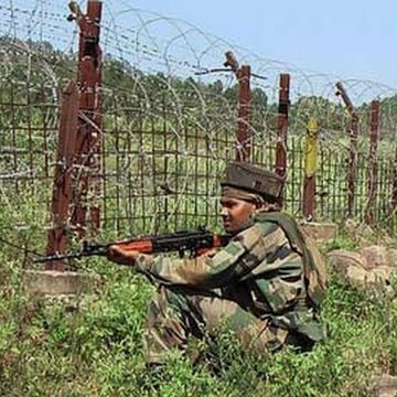 15 Pakistan Rangers killed since October 21: BSF