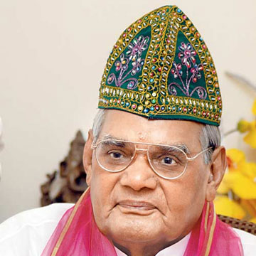 When Atal Bihari Vajpayee pulled India back from the brink on Iraq