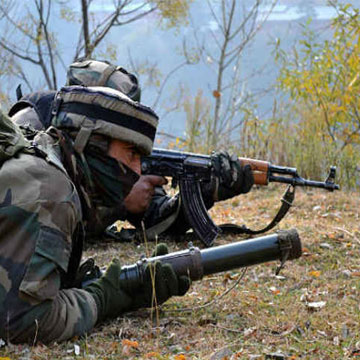 Jammu and Kashmir: Gunfight between 62-RR, police, and terrorists underway, one terrorist killed in Shopian