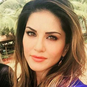 Sunny Leone is one of BBC's 100 most influential women