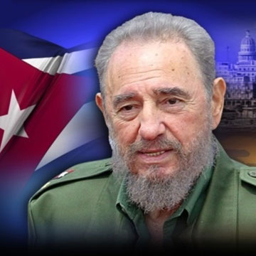 Fidel Castro: The pragmatic revolutionary leader and his legacy 