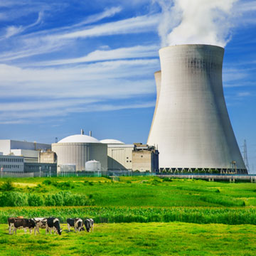 'Public won't feel safe about nuclear energy any time soon'