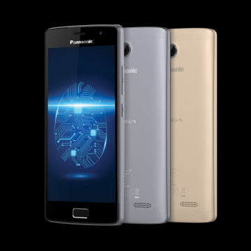 Panasonic Eluga Tapp: Good performance at modest price