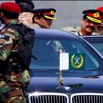 New Pakistan Army chief: Will there be a change of narrative? 