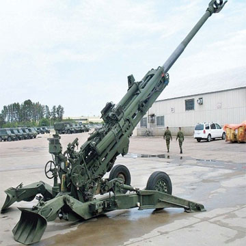 India inks Rs 5,000 crore howitzer deal with US to break Bofors jinx