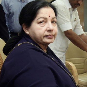 Apollo Hospital denies reports of Jayalalithaa's death, says she is on life support