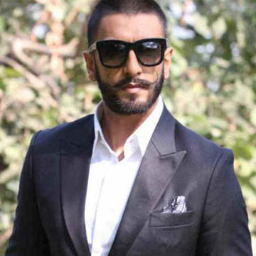 Ranveer Singh wants to get married and start a family