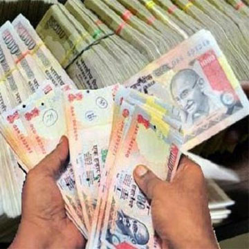 ED arrests 7 middlemen; seizes Rs 93 lakh new notes in KTK