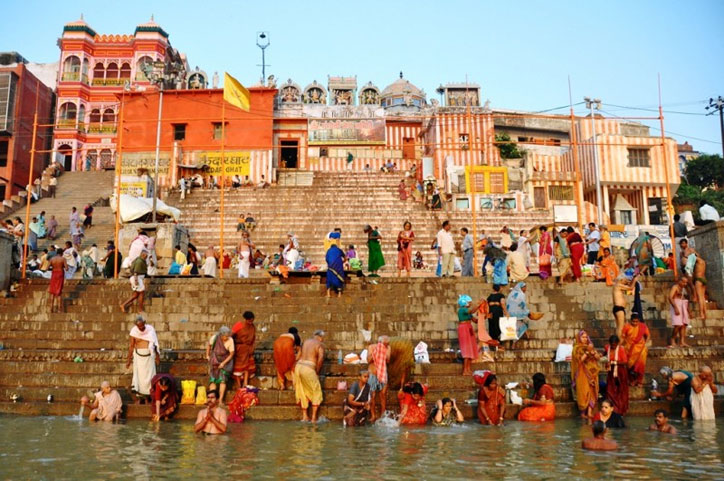 PM Modi constituency Varanasi has India's most toxic air, as North Indian cities outpace Delhi 