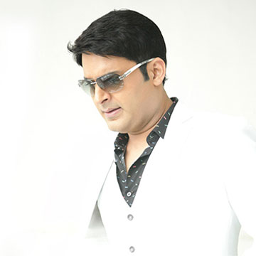 Kapil Sharma bags 7th position in Forbes celebrity 100 list