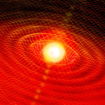 LIGO's detection of gravitational waves: Listening to the heavens became a reality 
