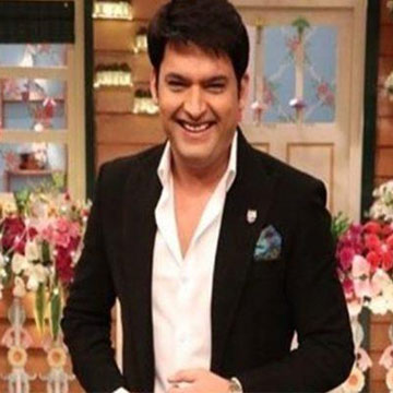 Kapil Sharma starts new year 2017 with a bang; announces two new comedy shows