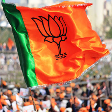 A year of success, consolidation for BJP