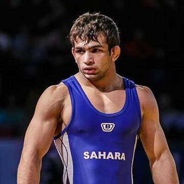 Wrestler Amit Dahiya eyes comeback at PWL