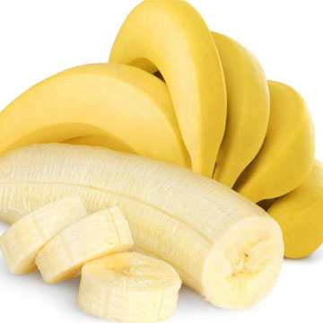 Health benefits of bananas