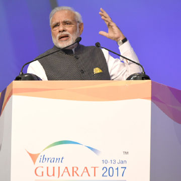 Reiterating govt's commitment to reforms, PM Modi says he wants to bring more historic changes