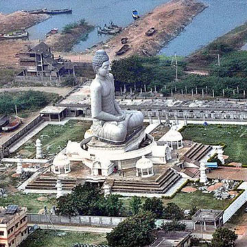 Andhra capital Amaravati enters execution phase 