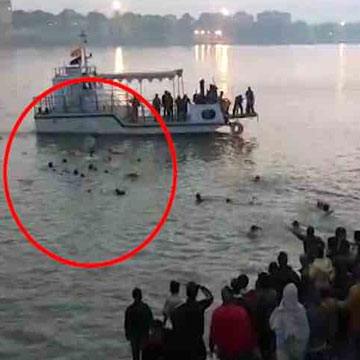 Bihar boat tragedy: Death toll rises to 25, President condoles, PM offers ex gratia for kin 