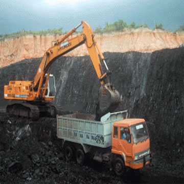 We're receiving third-grade coal, DVC tells CIL