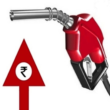 Petrol prices cross 2013 peaks, but political opposition missing 
