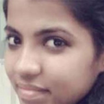 25 years old Infosys software engineer murdered in her Pune office