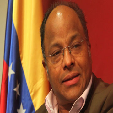 Economic war on Venezuela, Demonetisation was purely political: Envoy Montiel