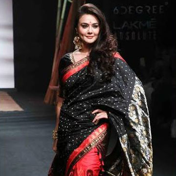 Preity Zinta: I wanted to quit Bollywood but husband pushed me back