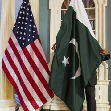 US think tanks call for tougher line on Pakistan by Trump administration