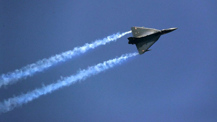 Whither defence research? Navy's rejection of Tejas is a lesson 